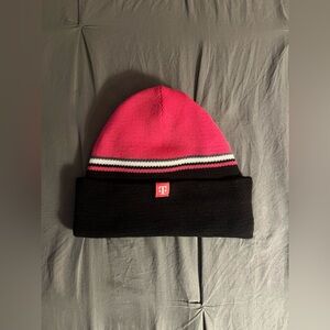 Exclusive T‑Mobile Reversible Beanie